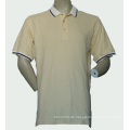 Herren hochwertiges Sojabohnen-Polo-Shirt (SPS-220)